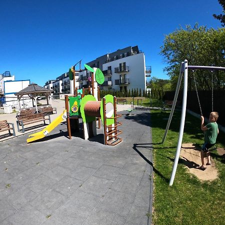 Apartament Korfu Jastrzebia Gora Bagian luar foto