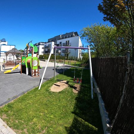 Apartament Korfu Jastrzebia Gora Bagian luar foto