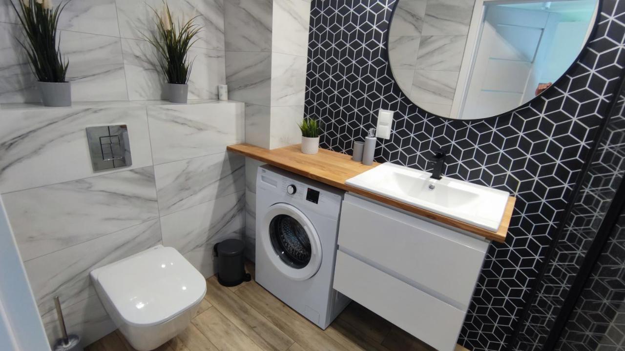 Apartament Korfu Jastrzebia Gora Bagian luar foto