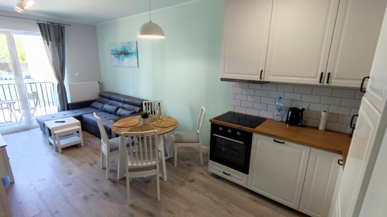 Apartament Korfu Jastrzebia Gora Bagian luar foto