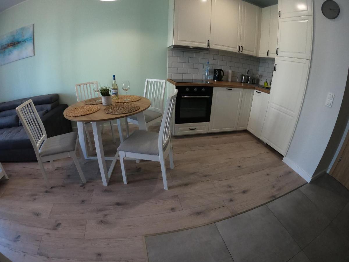 Apartament Korfu Jastrzebia Gora Bagian luar foto