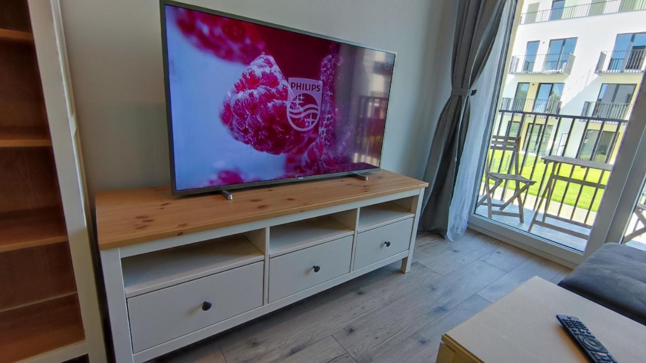 Apartament Korfu Jastrzebia Gora Bagian luar foto