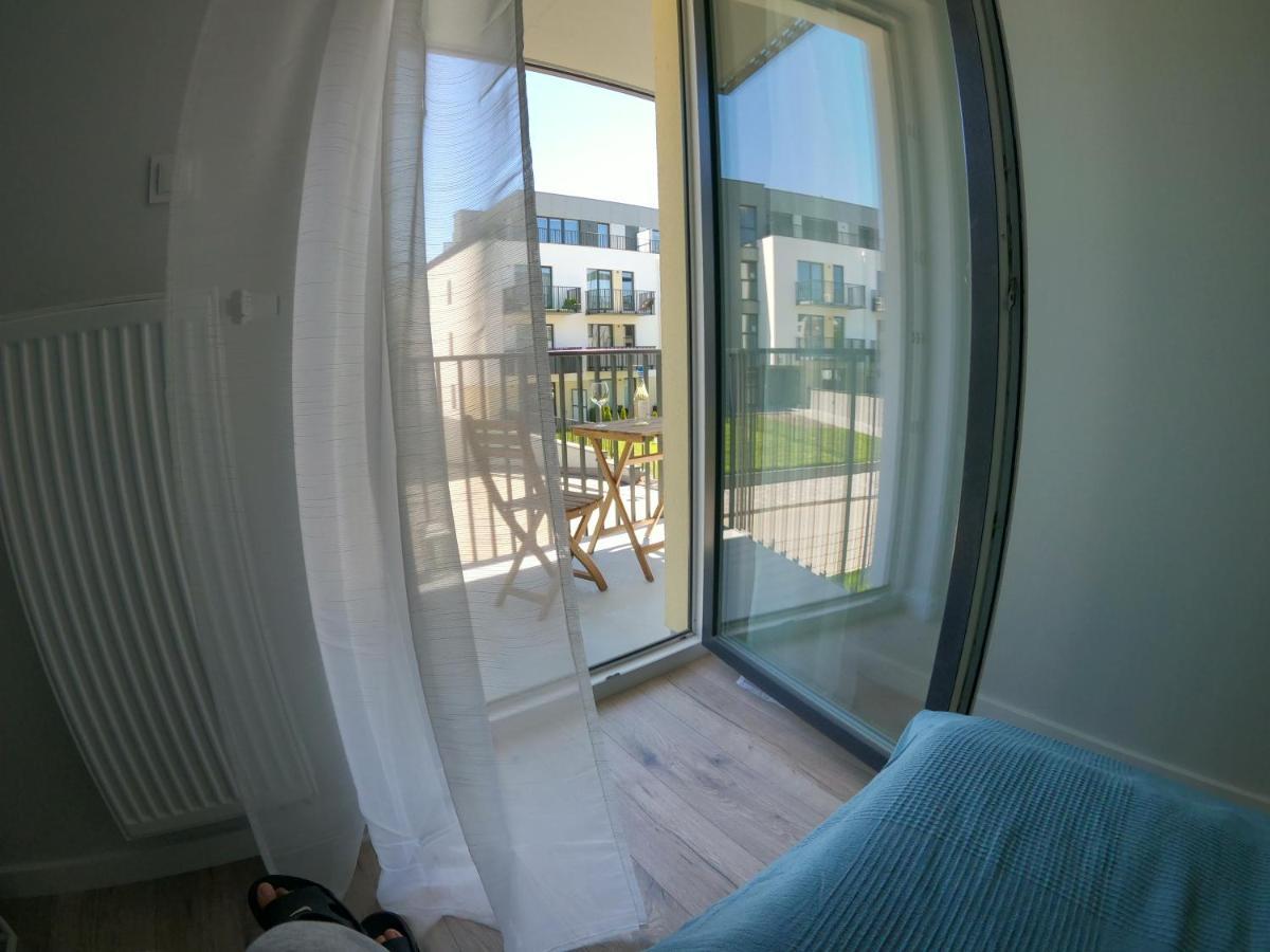 Apartament Korfu Jastrzebia Gora Bagian luar foto