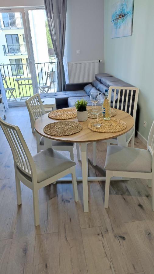 Apartament Korfu Jastrzebia Gora Bagian luar foto