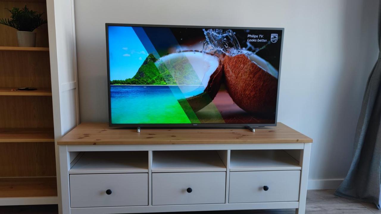Apartament Korfu Jastrzebia Gora Bagian luar foto