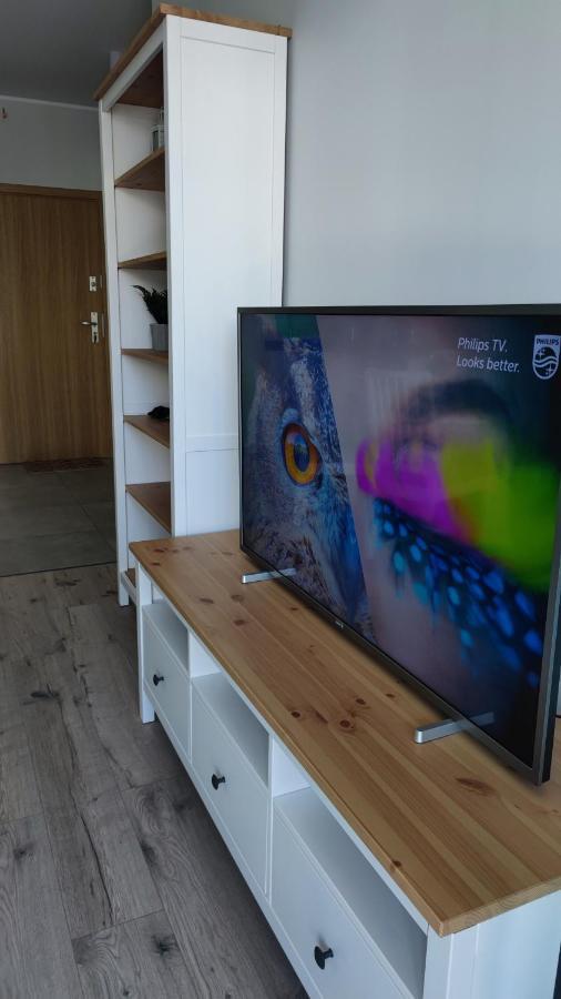 Apartament Korfu Jastrzebia Gora Bagian luar foto