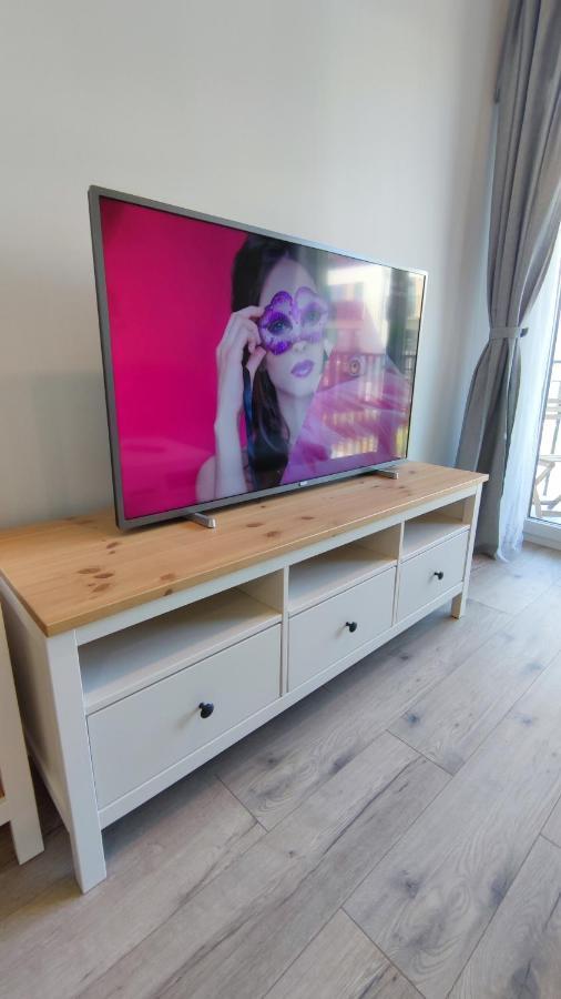 Apartament Korfu Jastrzebia Gora Bagian luar foto