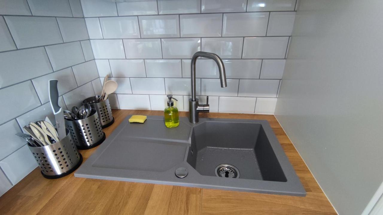 Apartament Korfu Jastrzebia Gora Bagian luar foto
