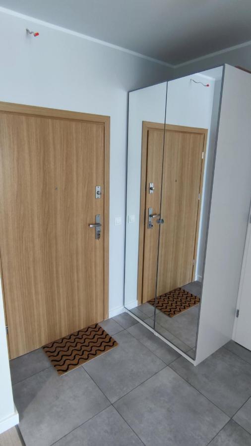 Apartament Korfu Jastrzebia Gora Bagian luar foto