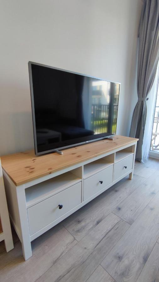 Apartament Korfu Jastrzebia Gora Bagian luar foto