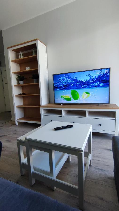 Apartament Korfu Jastrzebia Gora Bagian luar foto