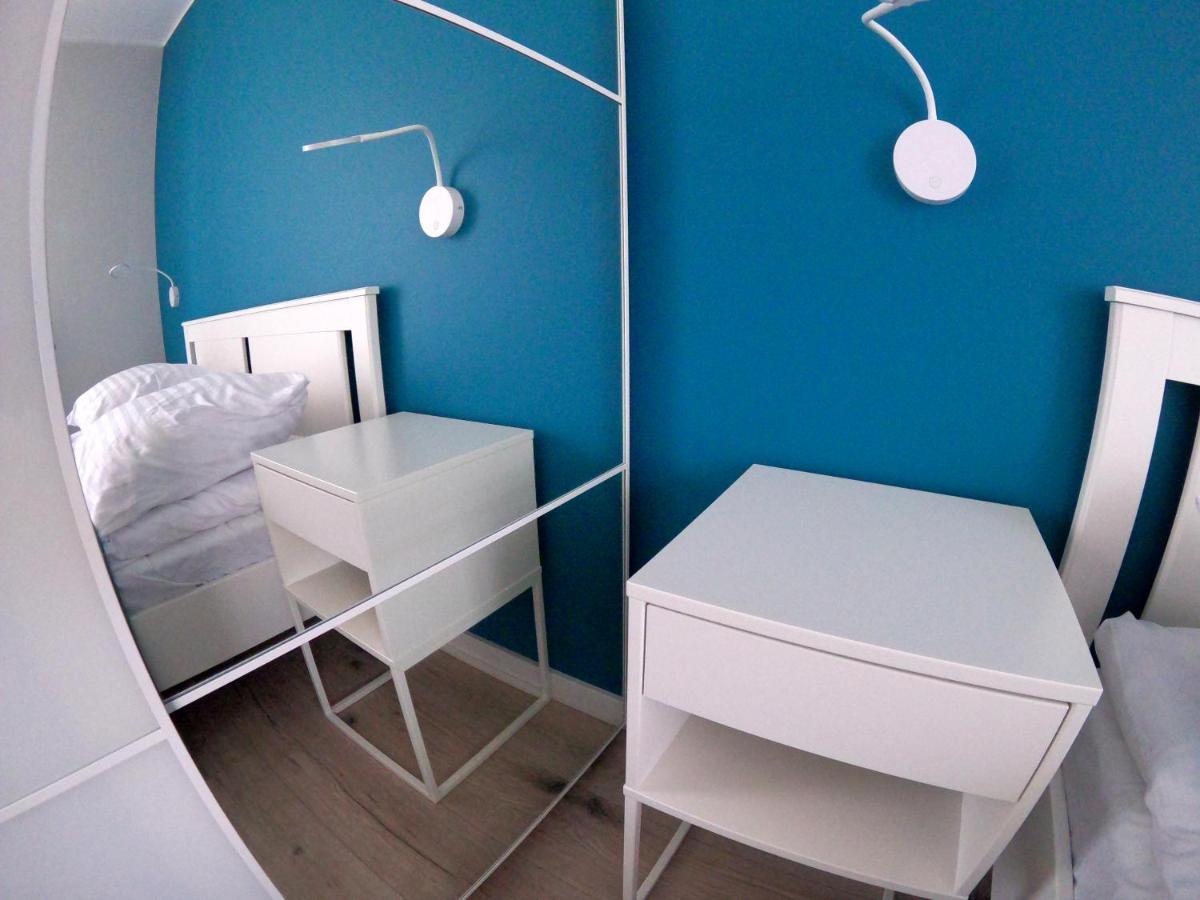 Apartament Korfu Jastrzebia Gora Bagian luar foto