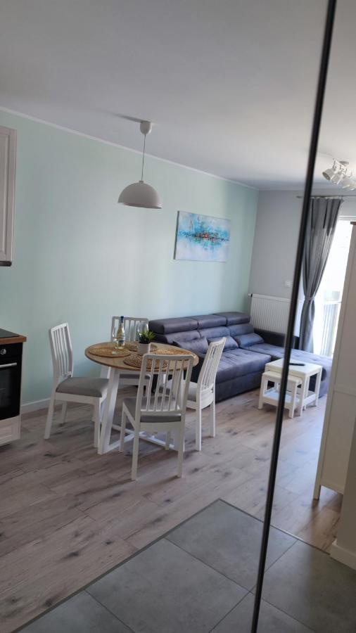 Apartament Korfu Jastrzebia Gora Bagian luar foto